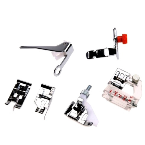 Multifunctional Kit 42 Набор лапок