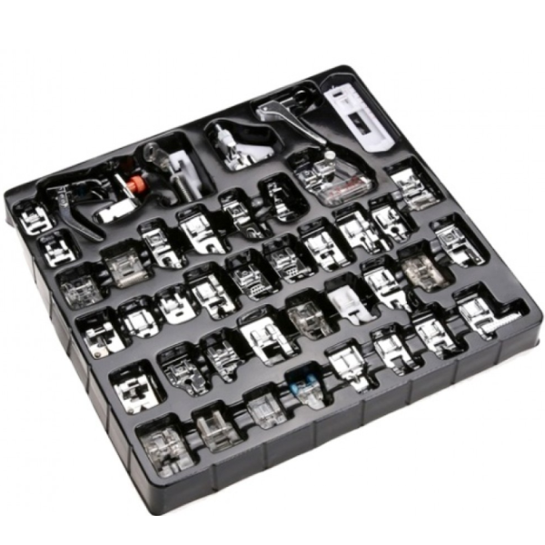 Multifunctional Kit 42 Набор лапок