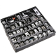 Multifunctional Kit 42 Набор лапок