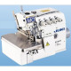 Juki MO-6816S-FH6-50H Промышленный 5ти ниточный оверлок