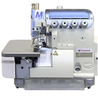 Pegasus M932-355-3x2x4 высокоскоростной 6 ниточный оверлок