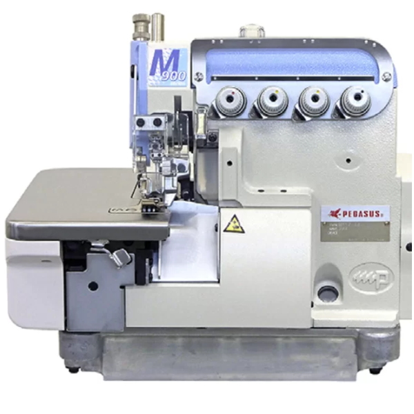 Pegasus M932-355-3x2x4 высокоскоростной 6 ниточный оверлок