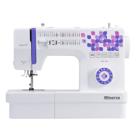 Minerva Select 65 Бытовая швейная машинка