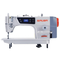 Siruba DL720-H1 Одноигольная прямострочная швейная машина