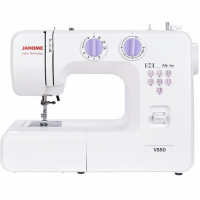 Janome VS 50 бытовая швейная машина