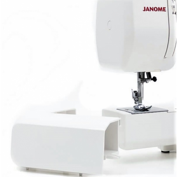 Janome VS 50 бытовая швейная машина