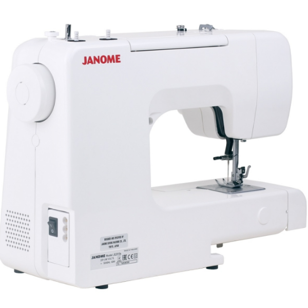 Janome VS 50 бытовая швейная машина