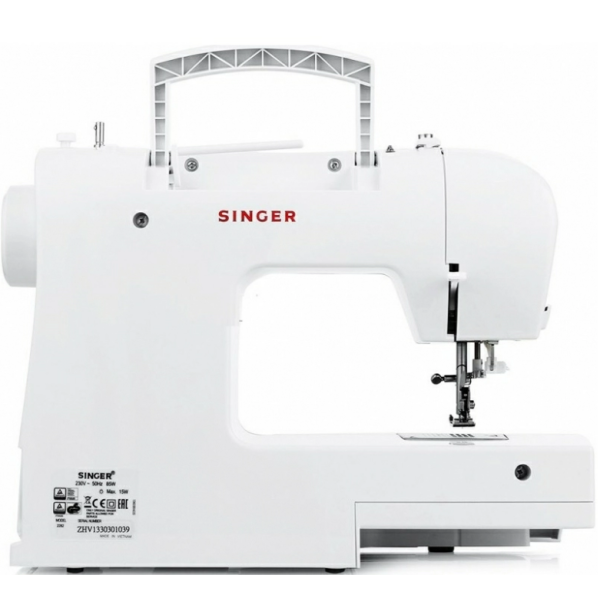 SINGER Tradition 2282 бытовая швейная машина