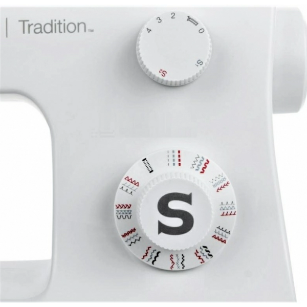 SINGER Tradition 2282 бытовая швейная машина