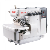 Промышленный оверлок BRUCE BRC-X5-3-32R/233