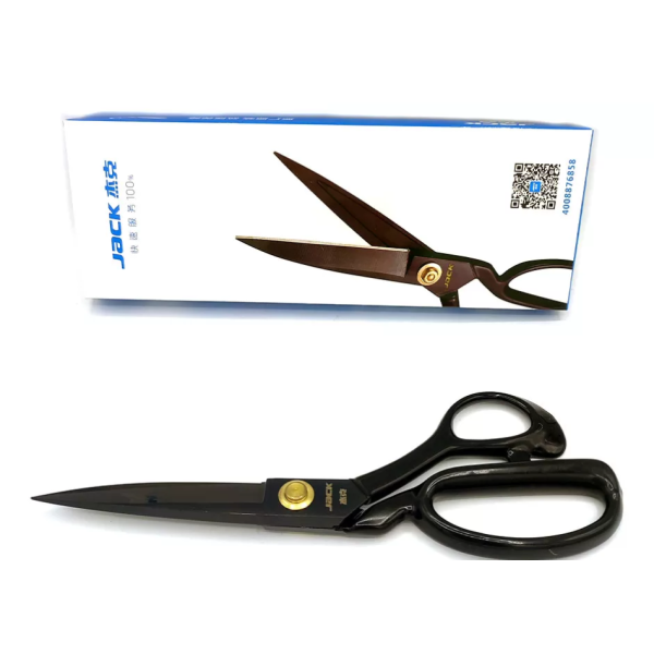 Ножницы портновские швейные 810732 Jack, Длина - 250 мм, 10"