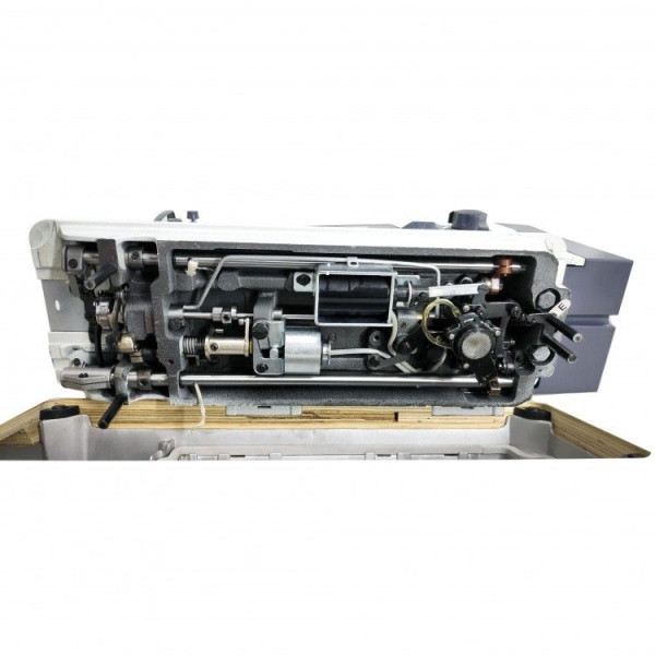 Typical GC6890HD4 Одноигольная машина челночного стежка со встроенным серводвигателем 