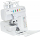 PFAFF HobbyLock 2.0 бытовой оверлок 