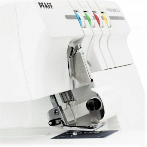 PFAFF HobbyLock 2.0 бытовой оверлок 