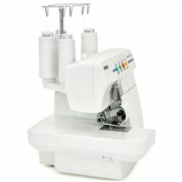 PFAFF HobbyLock 2.0 бытовой оверлок 