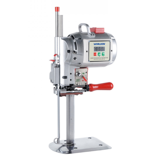 Worlden WD CZD-708D-2 Вертикальный раскройный нож 