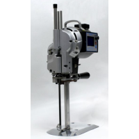 KAIGU ZCD210-MSD 10'' вертикальный (сабельный) раскройный нож на сервоприводе