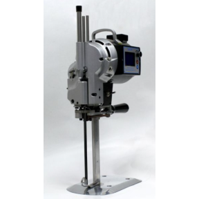 KAIGU ZCD210-MSD 10'' вертикальный (сабельный) раскройный нож на сервоприводе