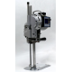 KAIGU ZCD210-MSD 10'' вертикальный (сабельный) раскройный нож на сервоприводе