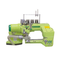 Ming Jang MJ101TX-460-01S/DSV/AT/AW/SCD/TK шестиниточный флетлок с подрезкой материала