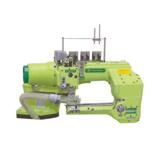 Ming Jang MJ101TX-460-01S/DSV/AT/AW/SCD/TK шестиниточный флетлок с подрезкой материала