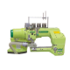 Ming Jang MJ101TX-460-01S/DSV/AT/AW/SCD/TK шестиниточный флетлок с подрезкой материала