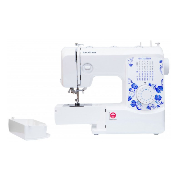 Brother ArtCity 250a Бытовая швейная машинка