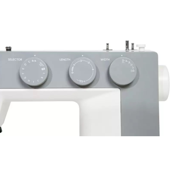 Janome 1522 LG бытовая щвейная машина