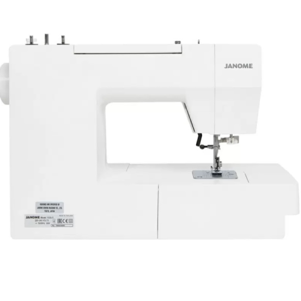 Janome 1522 LG бытовая щвейная машина