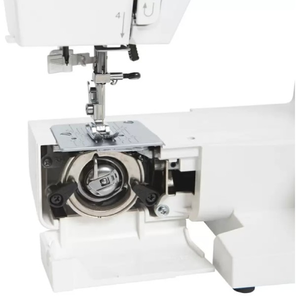 Janome 1522 LG бытовая щвейная машина