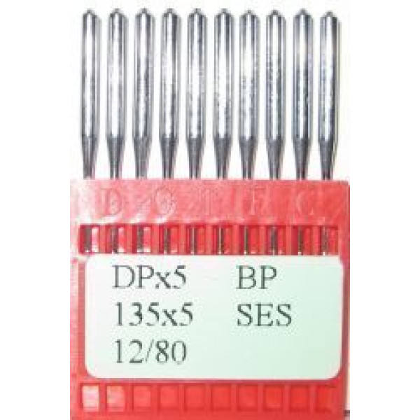 Игла Dotec DPx5 SES Упаковка 10 шт