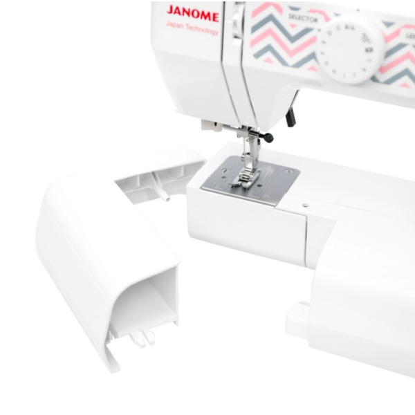 Janome XE 300 бытовая швейная машина