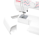 Janome XE 300 бытовая швейная машина