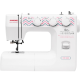 Janome XE 300 бытовая швейная машина