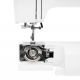 Janome XE 300 бытовая швейная машина