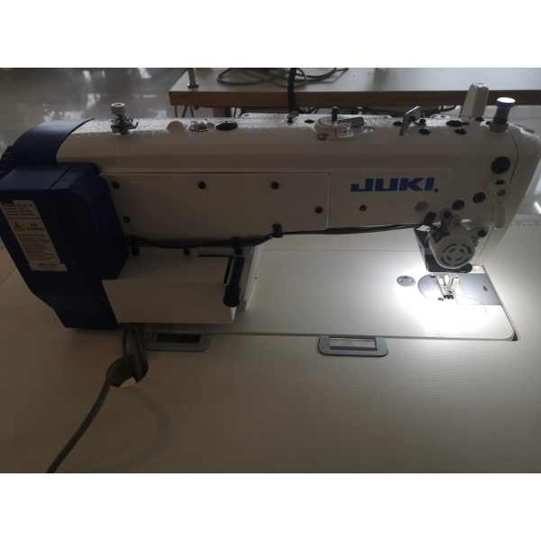 Juki DDL900CSHNBK Высокоскоростная 1-игольная машина челночного стежка