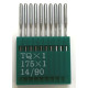 Игла Dotec TQx1 Упаковка 10шт