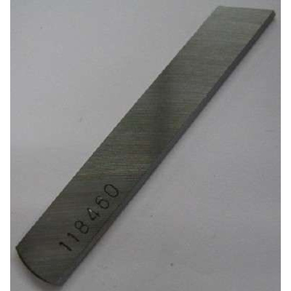 Нож нижний 118-46003 Juki