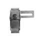 Приспособление для пришивания резинки на оверлоке MF-1240
