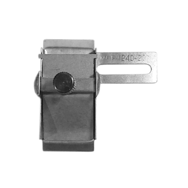Приспособление для пришивания резинки на оверлоке MF-1240