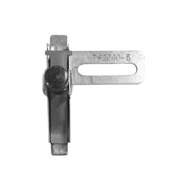 Приспособление для пришивания резинки на оверлоке MF-1240