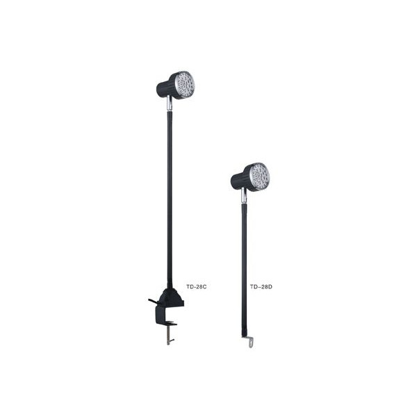 Boshite (Zoje) TD-28C LED-светильник на кронштейне для швейной машины
