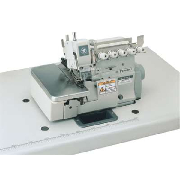 Typical GN2000-6 промышленный шестиниточный оверлок 