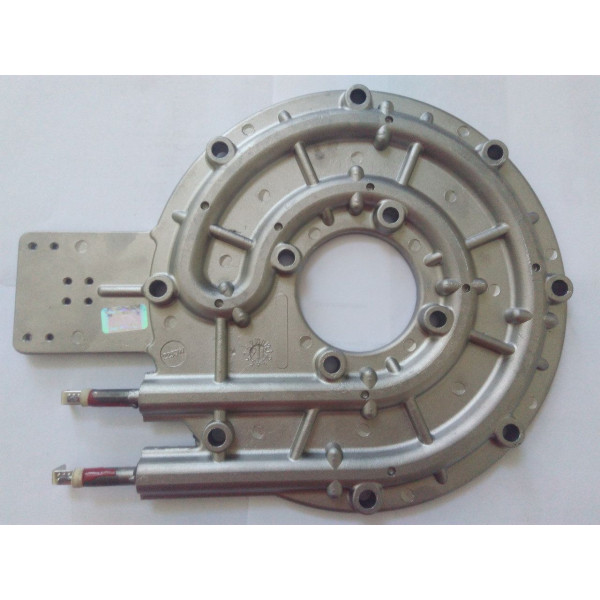 Silter SY KR 2110 ТЭН парогенератора 2075 2500W
