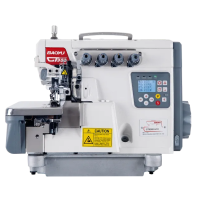 Baoyu GT-900D-5H-UTD Пятиниточный промышленный оверлок