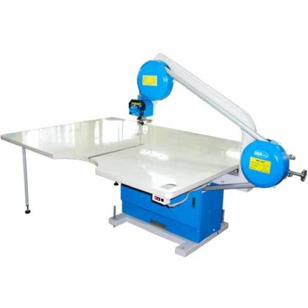 Oshima OB-1200A Ленточная раскройная машина 