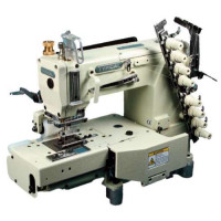 Typical GK321-12  двенадцатиигольная машина цепного стежка