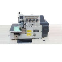 Typical GN9000D-4H промышленный 4х ниточный оверлок с прямым приводом