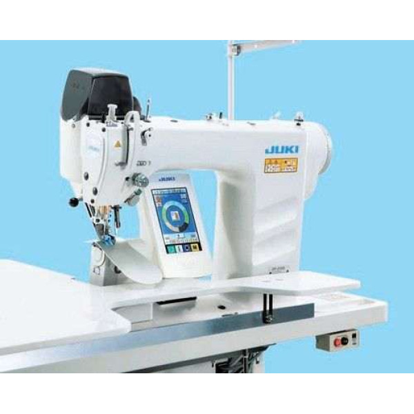 Juki DP-2100SZ/ MC650NPC Рукавная швейная машина 