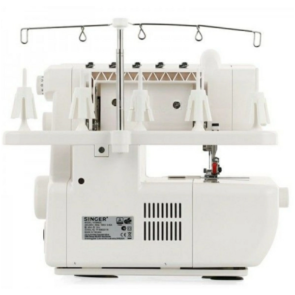 SINGER 14T968DC бытовой коверлок